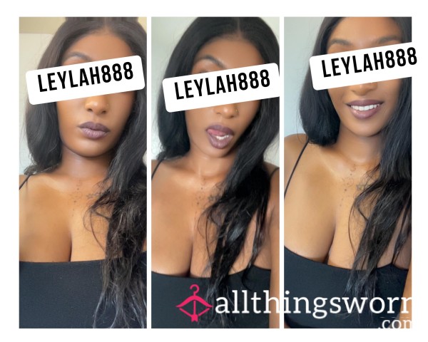 Leylah888
