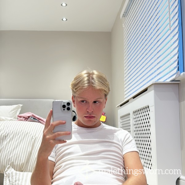 LiamParkerX