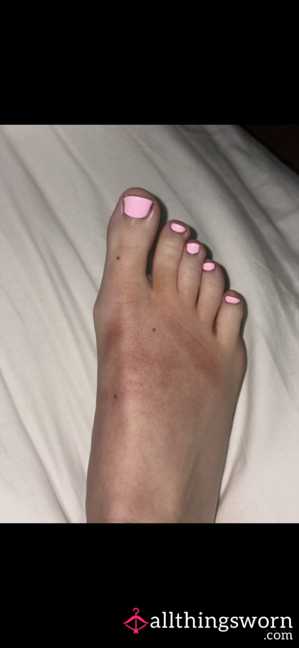 LilBlondieMae