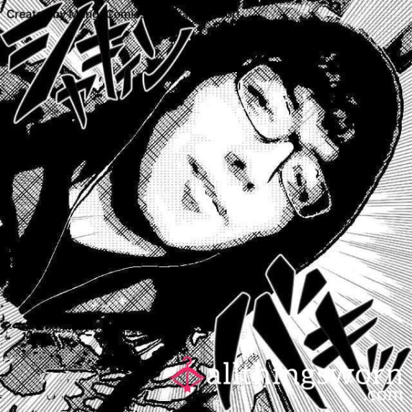 Lildevilboy
