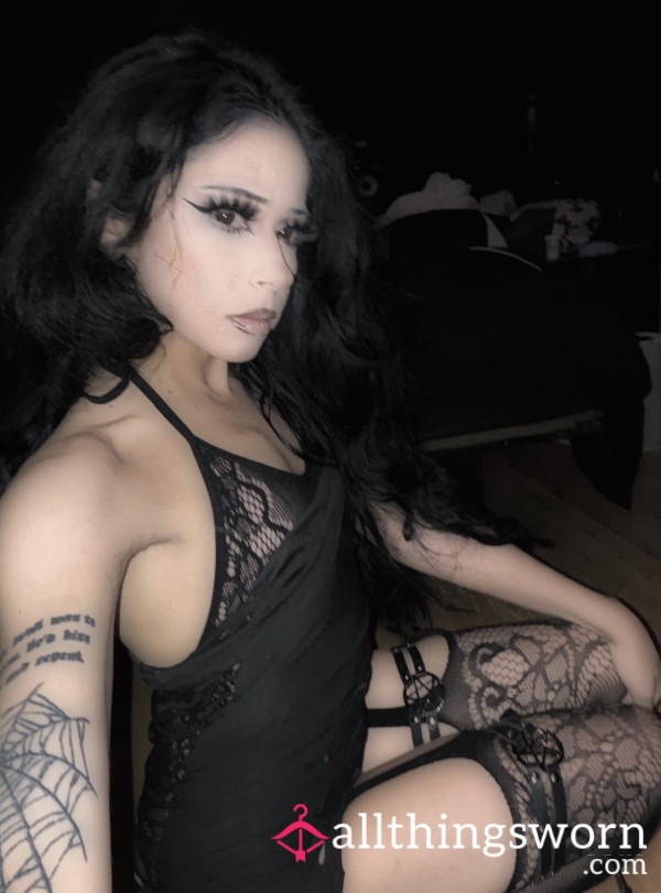 Lilgothfairy
