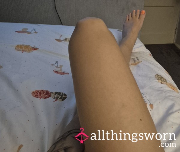 LiliansFeet