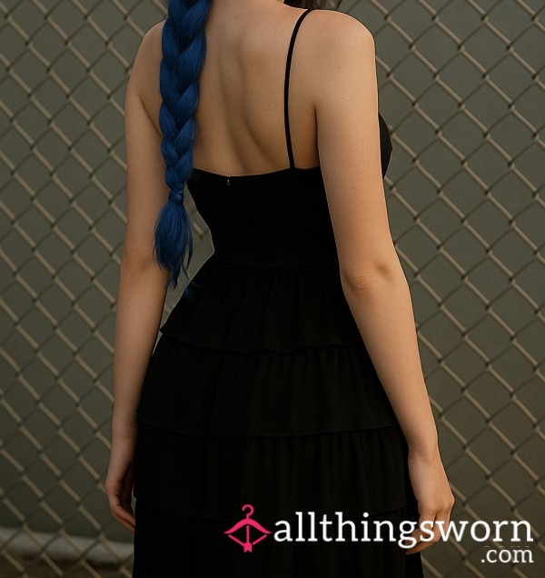LilithLolli