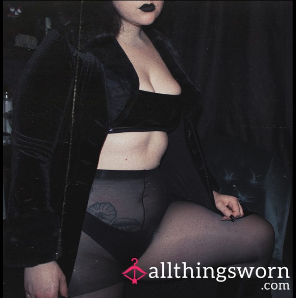 Lilithvexxx