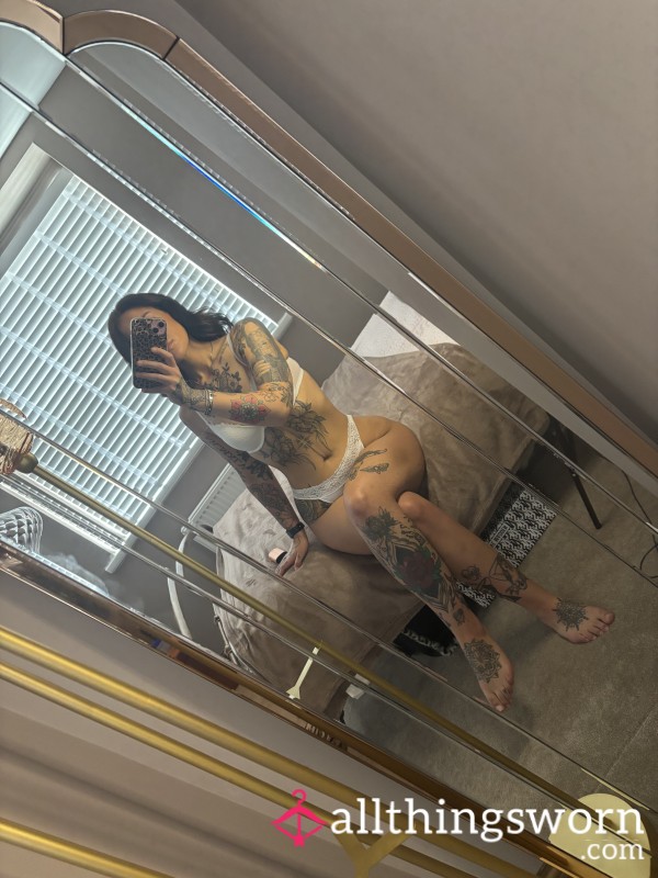 LillyJames