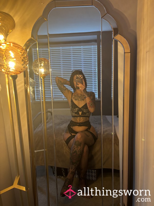 LillyJames