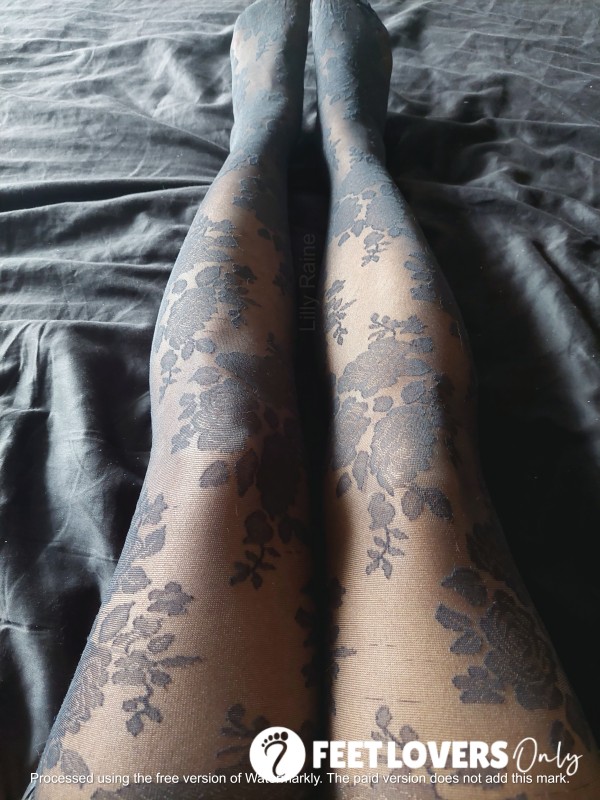 LillyRaine