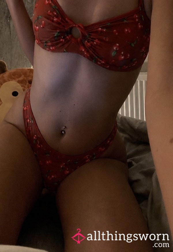 Lilmisscherryxoxo