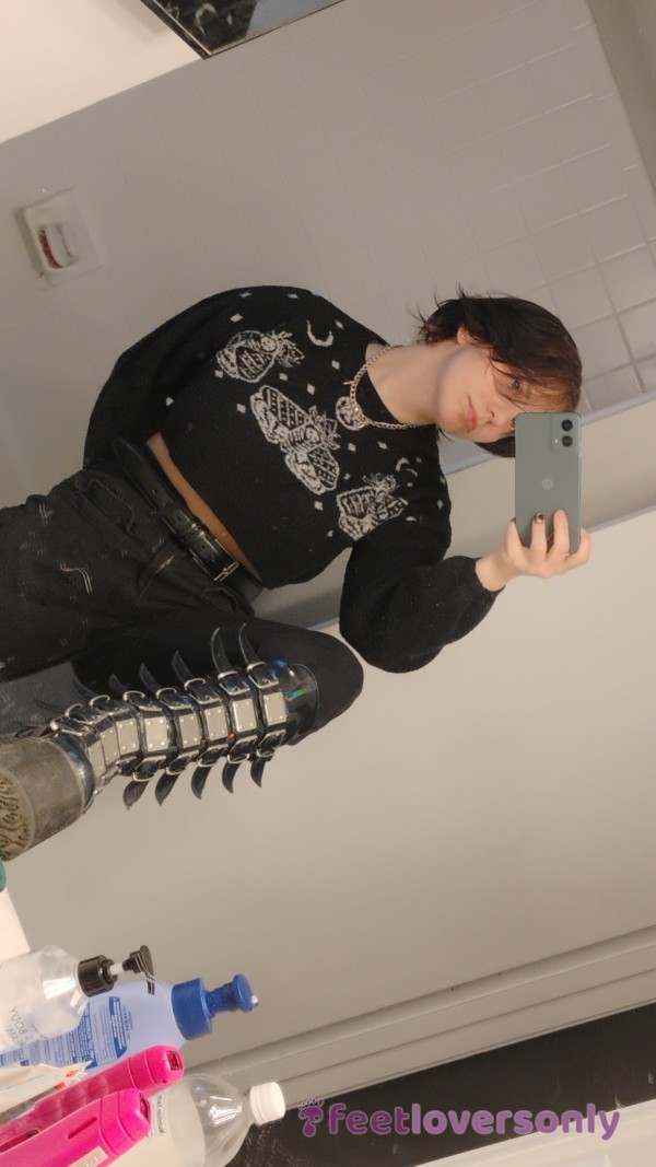 LilMissFiveFoot