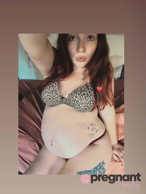 Lilredheadcx