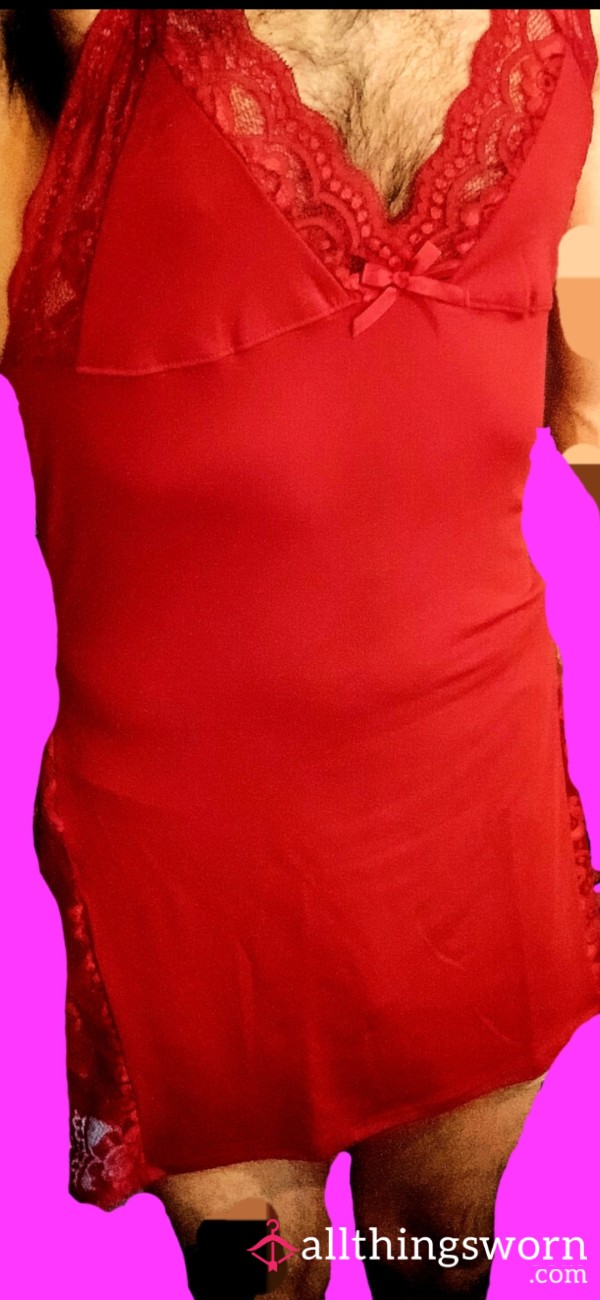 LilyLicious_Sissygirl