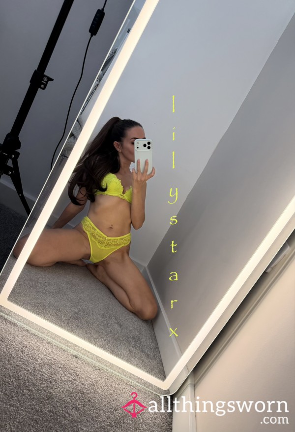 Lilystarrx