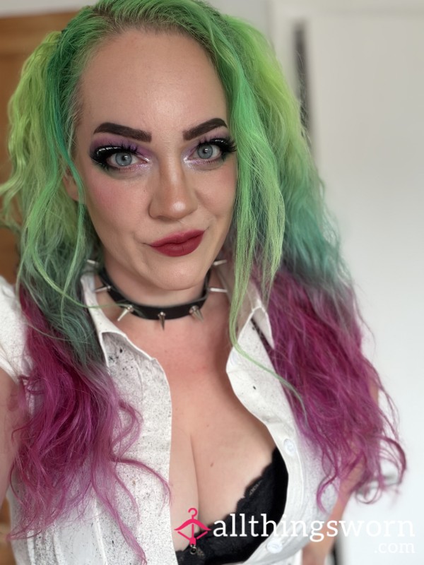 Little_Weird_Doll