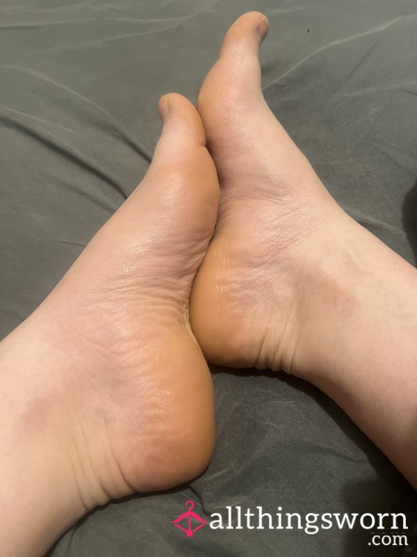LittleFeetJess