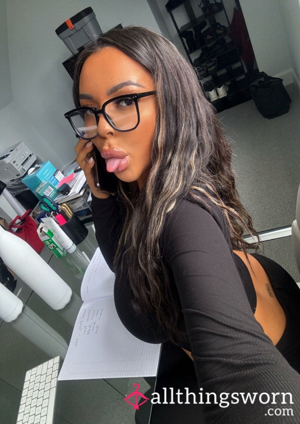 Littleforeignbabe