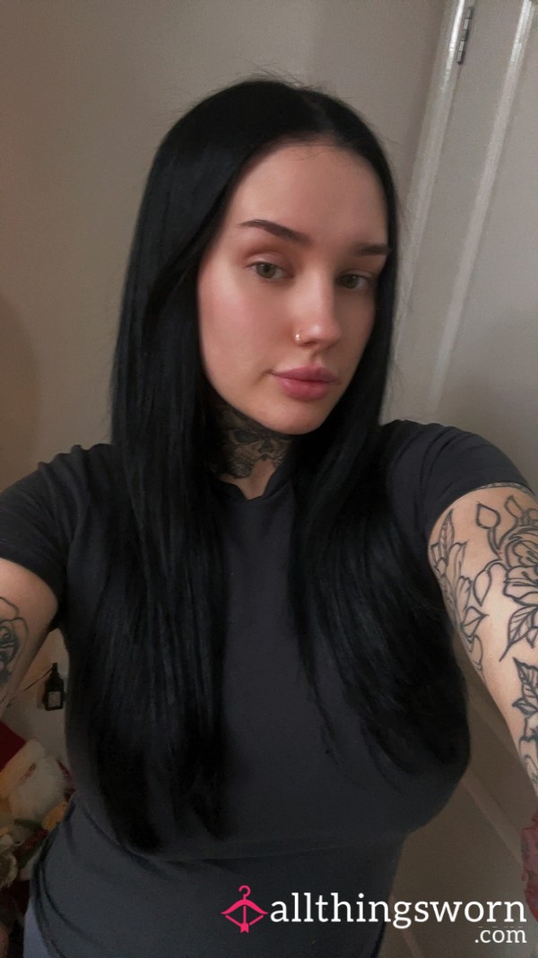 LittleLaceSecret