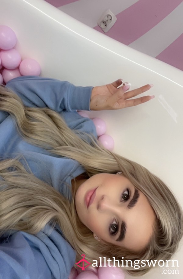Littlemissdaisyxo