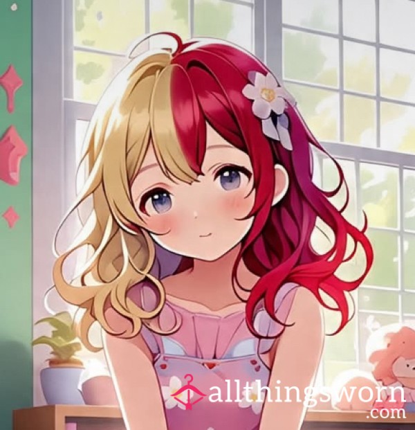 LittleMissHippyFeet