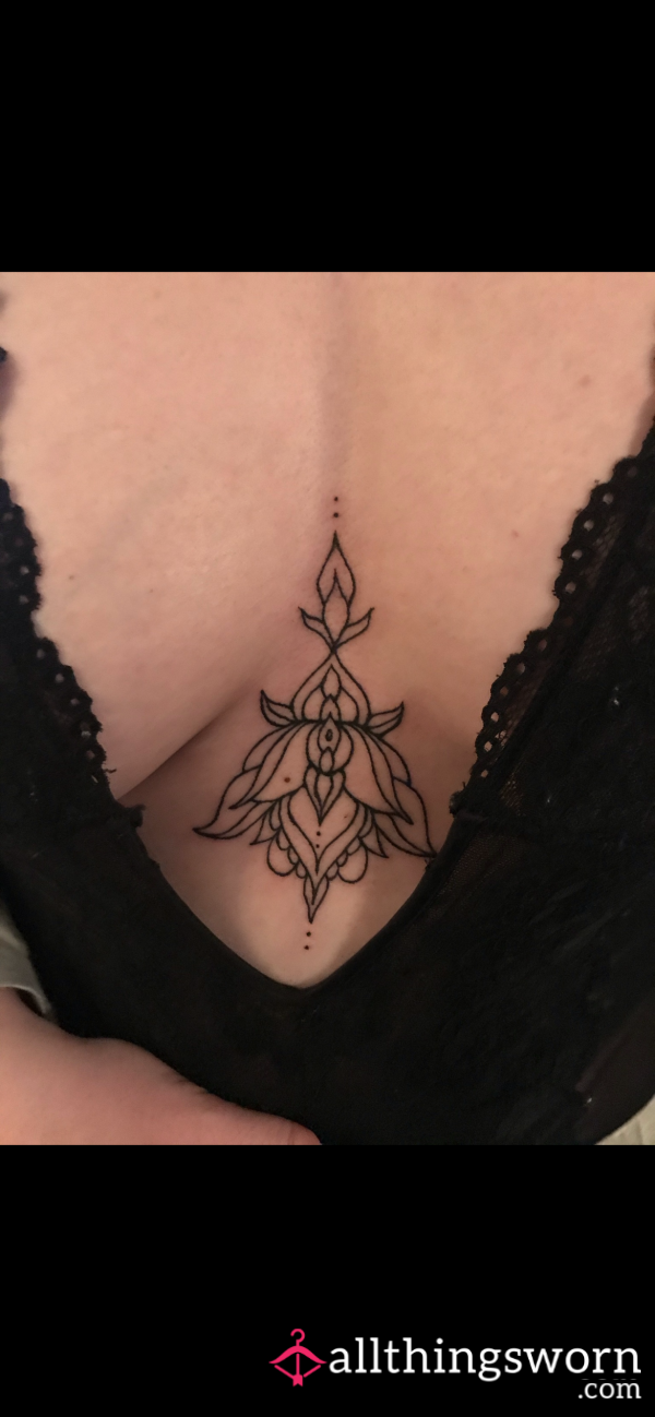Littlemissthong