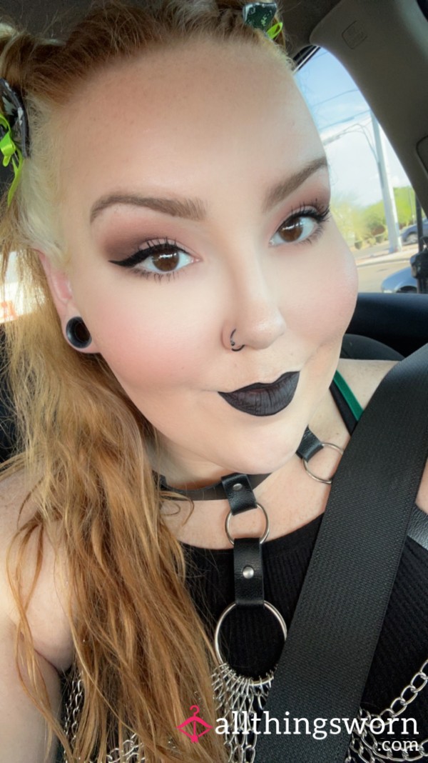 LittleRedCreeper
