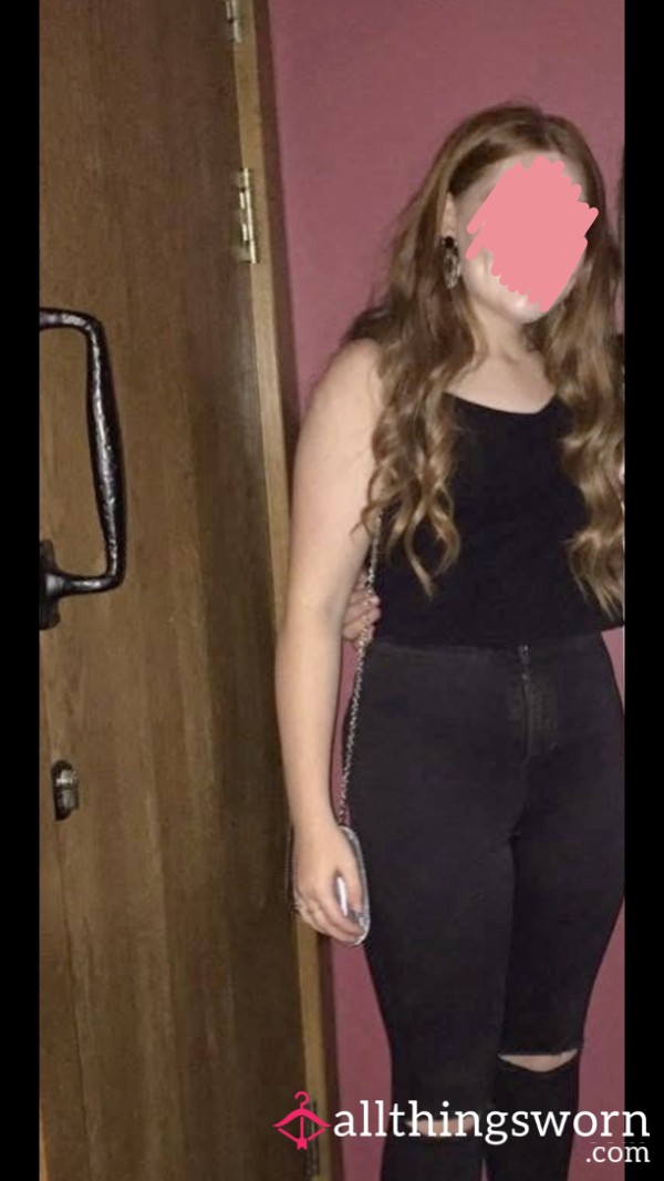 LittleRedFeetz
