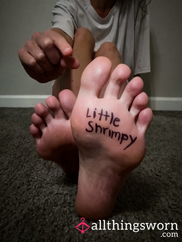 Littleshrimpy