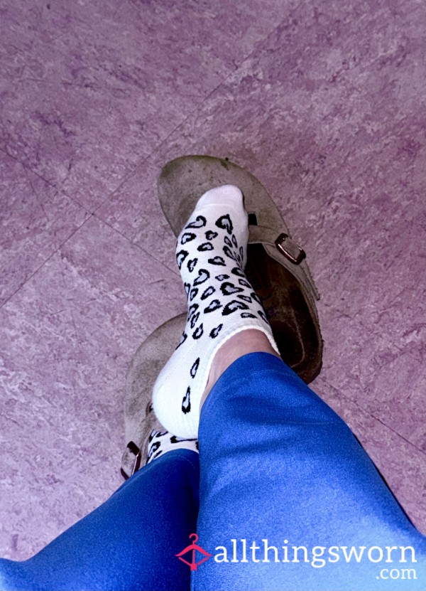 LittleSockSecrets