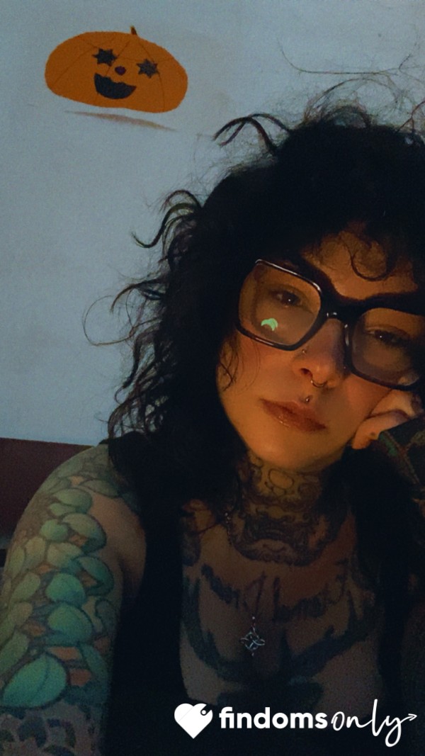 LittleWitchy