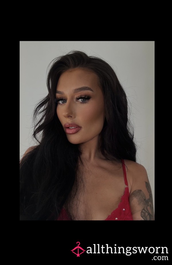 LiviaMae