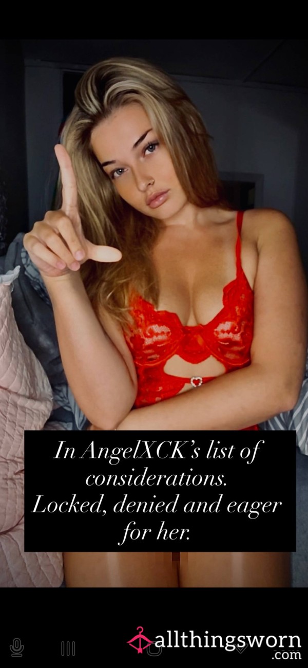 Locked4Angel