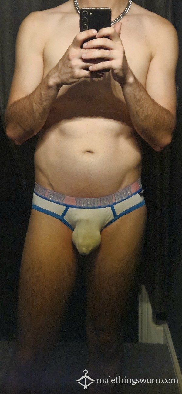 LockedSubbyBoi