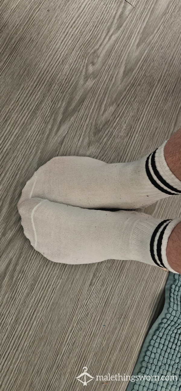 Londonstinkfoot