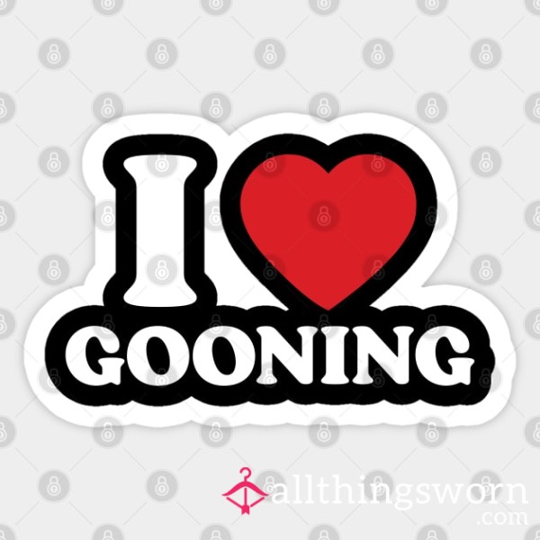 LonelyGooner