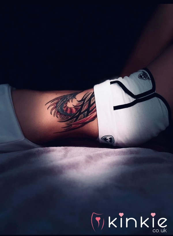 Longlegsbabe
