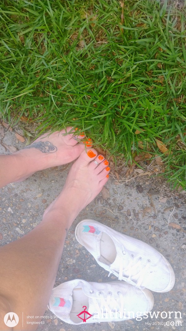 Longtoes45