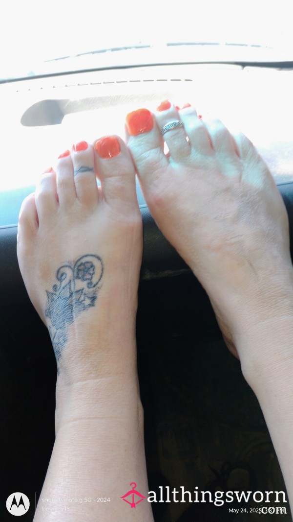 Longtoes45