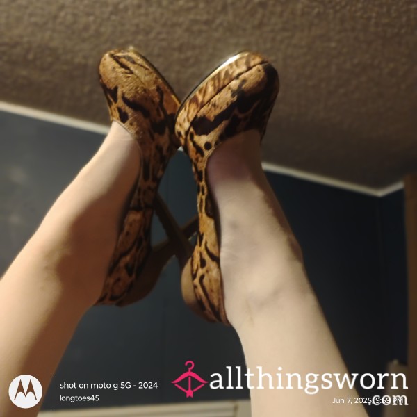 Longtoes45