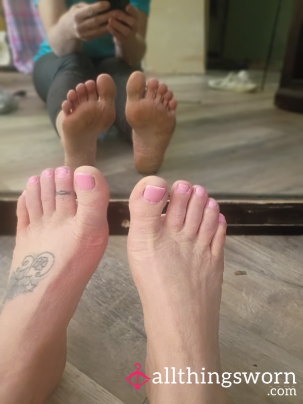 Longtoes45