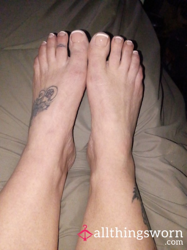 Longtoes45