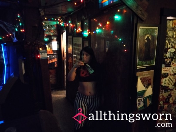 AllThingsWorn profile picture for @Loops