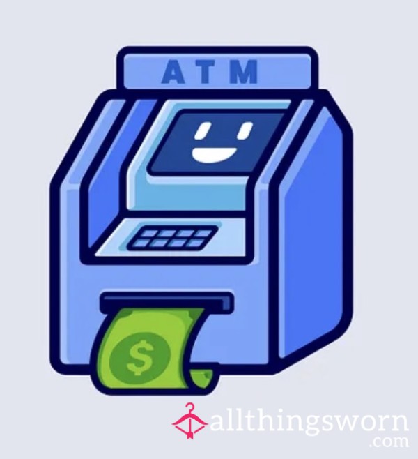 LoseeerATM