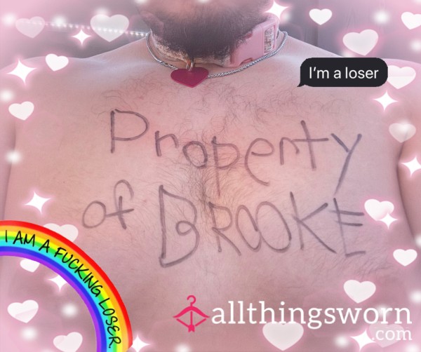 Brooklynsdumbfagmutt