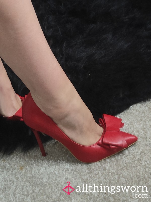 LouiesFeet