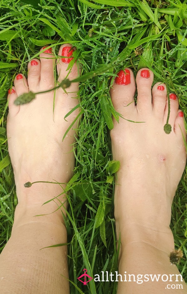 LouiesFeet
