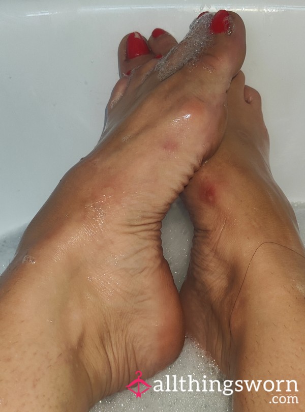 LouiesFeet