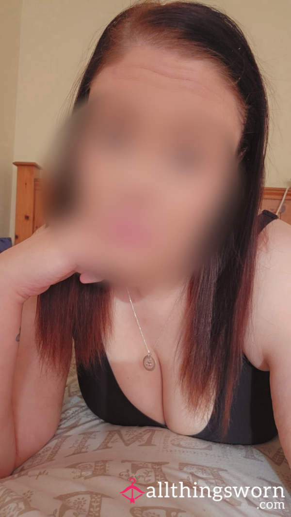 CurvyLouisa89