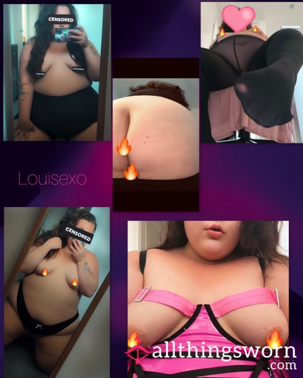 Louisexo