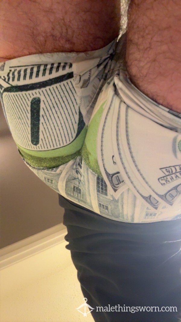 Sniffmydirtydrawers