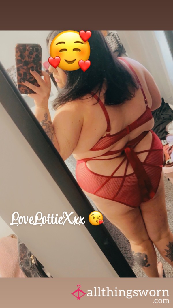 LoveLottieXxx