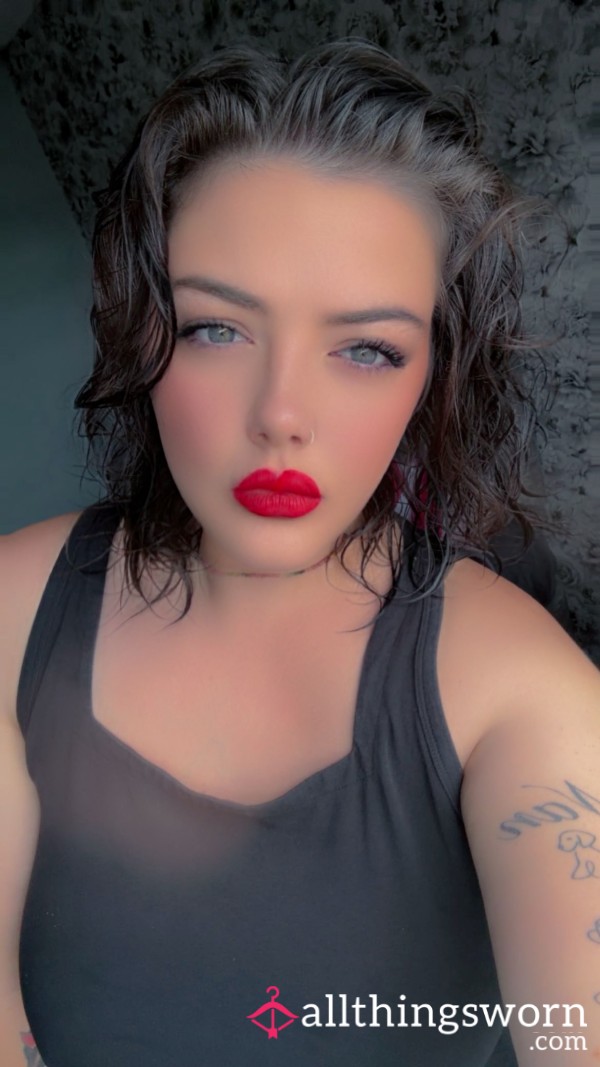 Luckylorrie